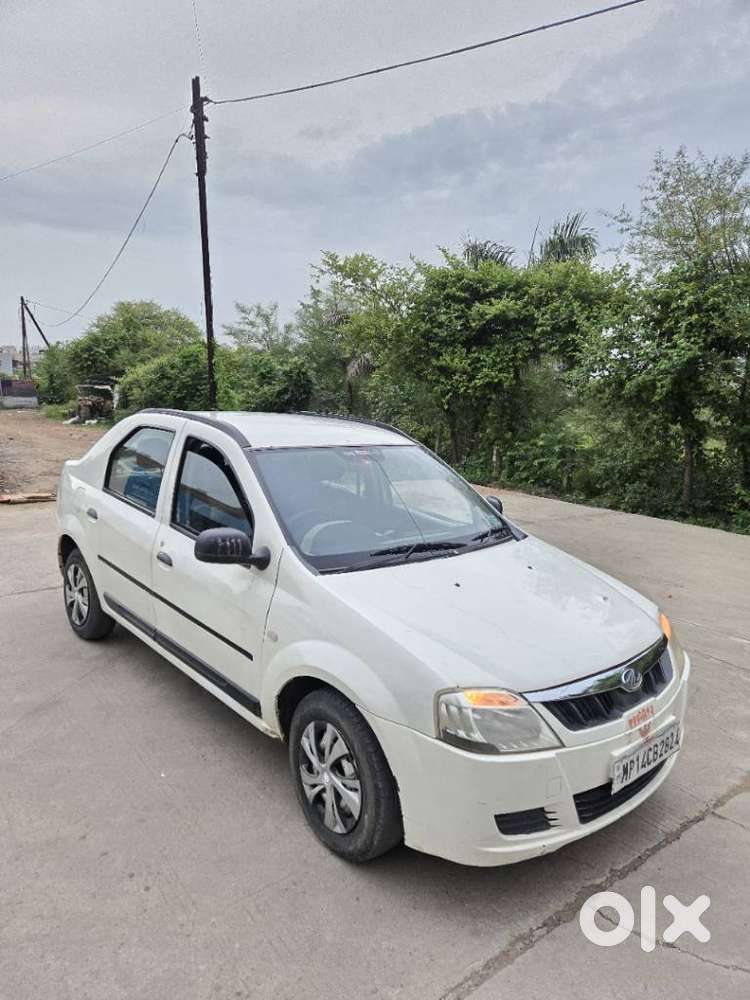 Mahindra Verito 1.5 D4 Bsiii, 2013, Diesel