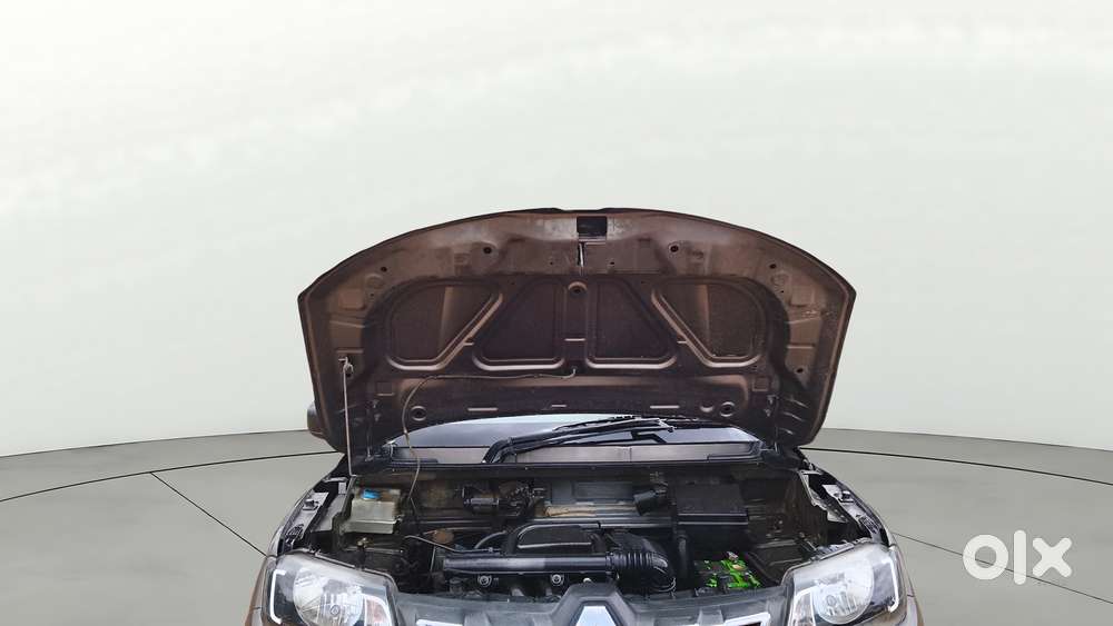Renault Kwid Rxt, 2016, Petrol
