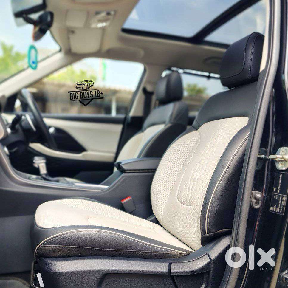 Hyundai Creta 1.5 Sx (o) Ivt Petrol, 2021, Petrol