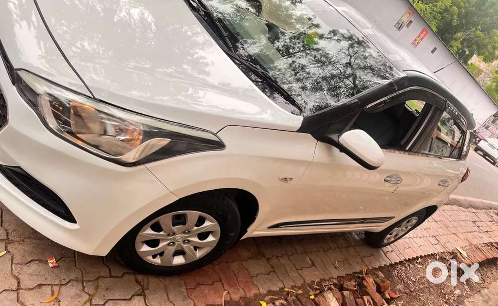 Hyundai Elite I20 [ ] 1.2 Magna, 2017, Petrol