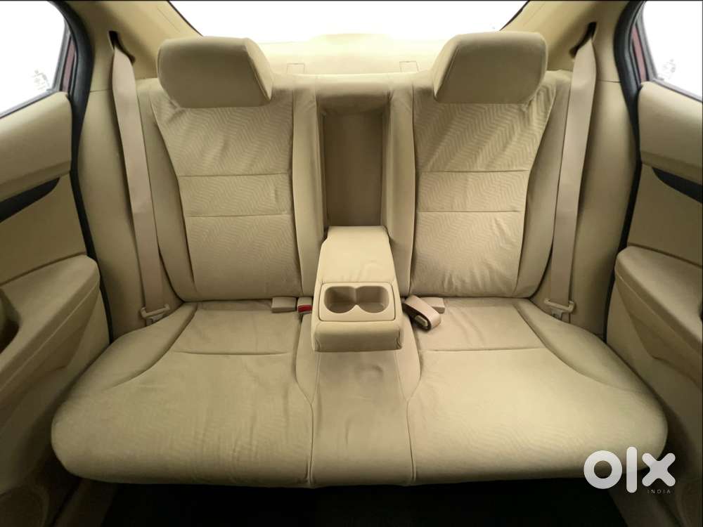 Honda City 2008-2011 1.5 S Mt, 2012, Petrol