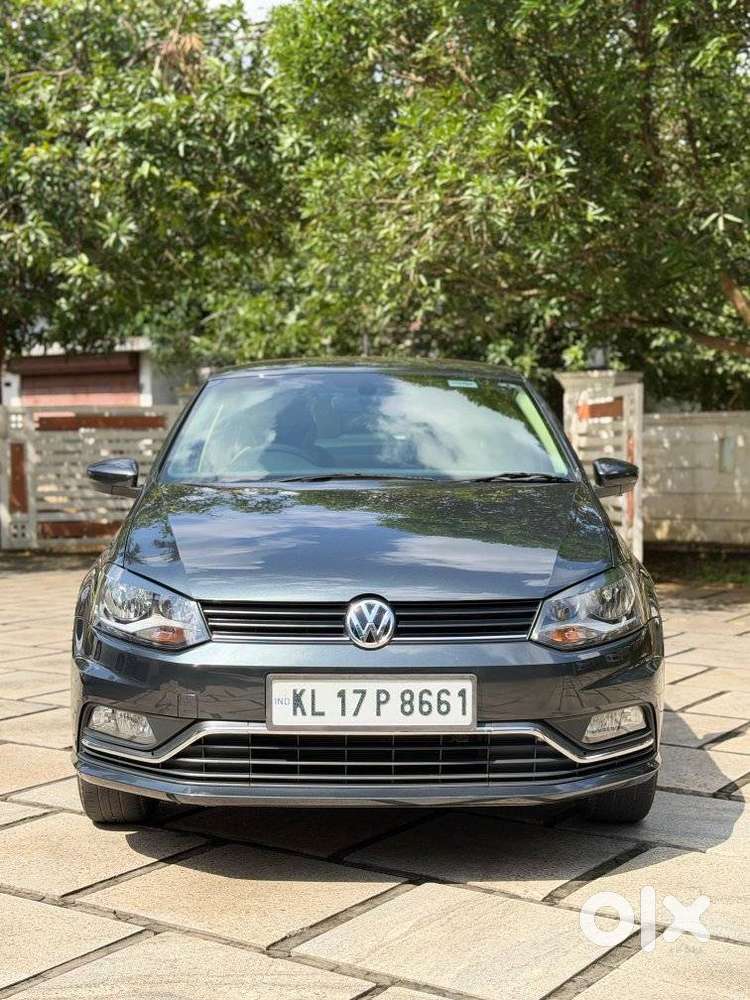 Volkswagen Ameo 1.2 Mpi Highline Plus, 2016, Petrol