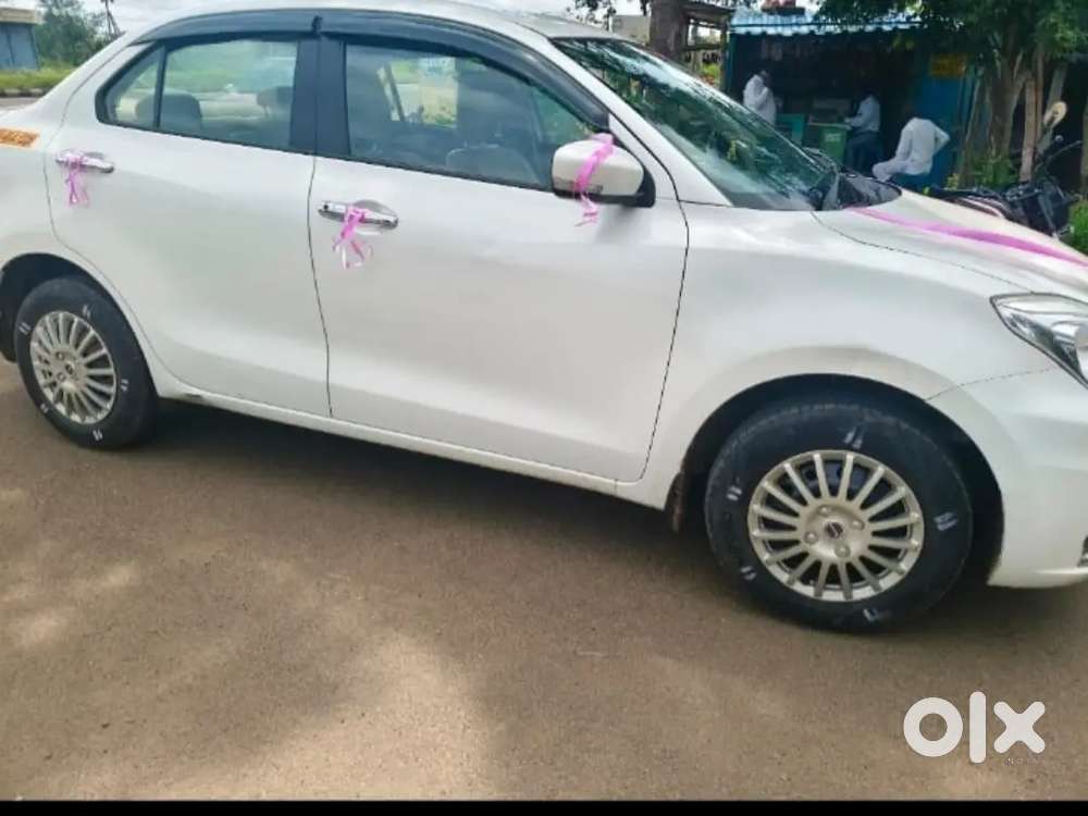 Maruti Suzuki Dzire 2020