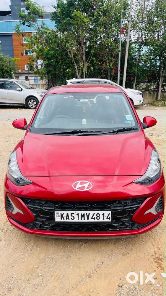 Hyundai Grand I10 Nios, 2023, Petrol