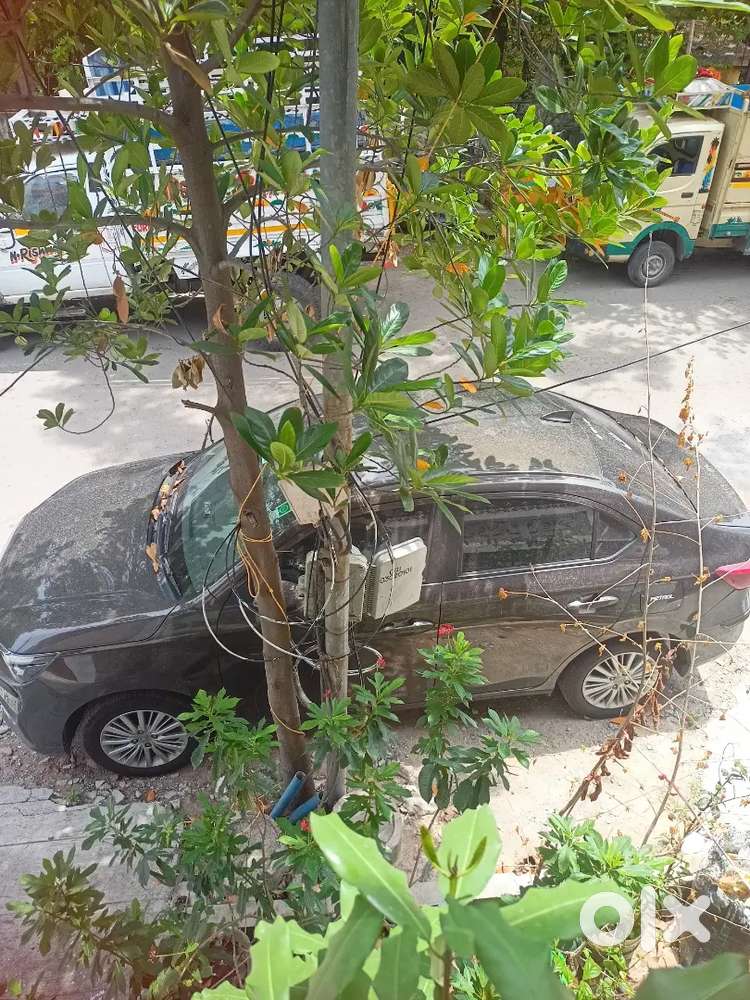 Honda Amaze 2025 Model Vx