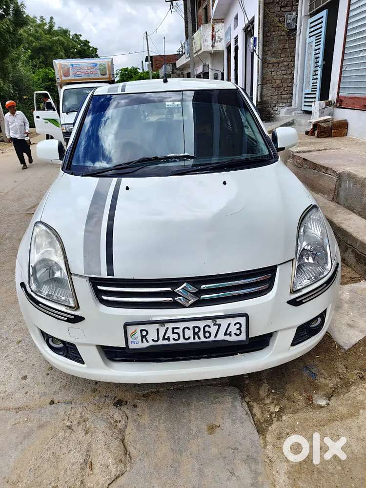 Swift Maruti Suzuki 2007 Lxi