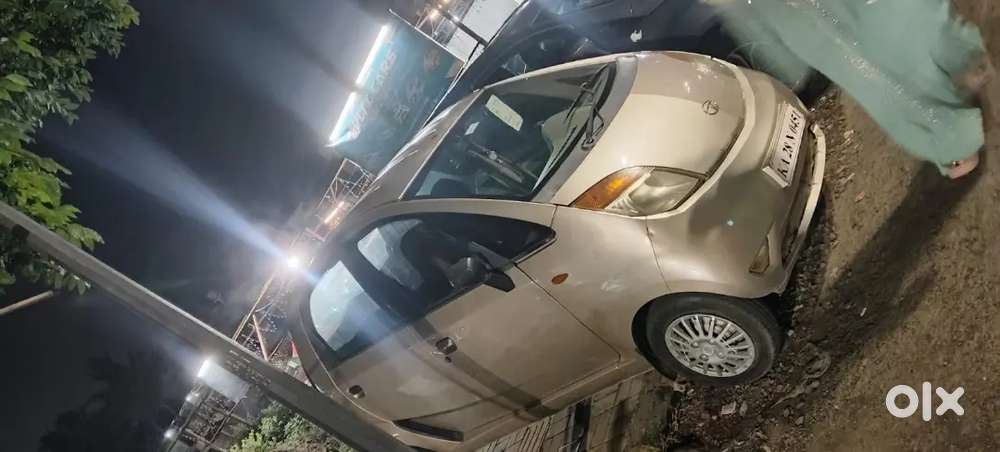 Tata Nano Xe Petrol Manual 2011