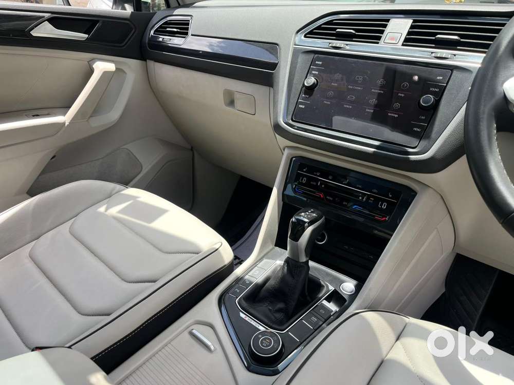 Volkswagen Tiguan 2.0 Elegance Tsi Dsg, 2023, Petrol