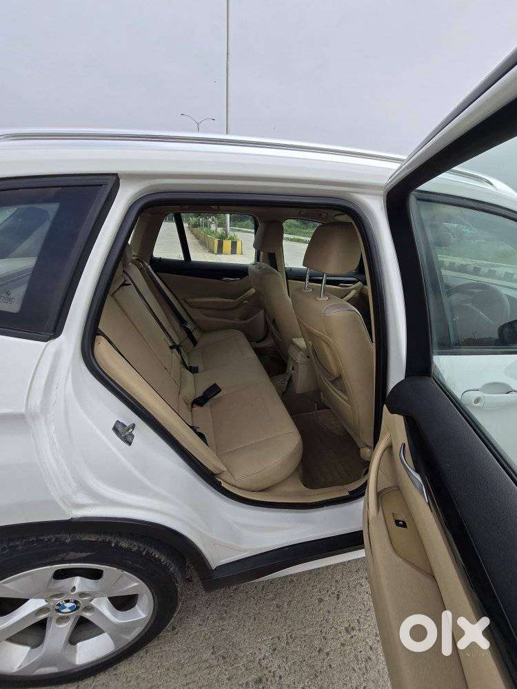 Bmw X1 Sdrive20d Expedition, 2011, Diesel