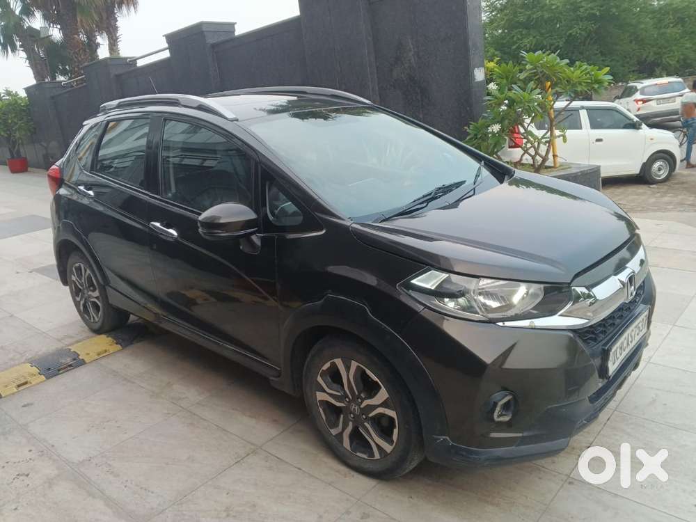 Honda Wr-v I-vtec Vx, 2017, Petrol