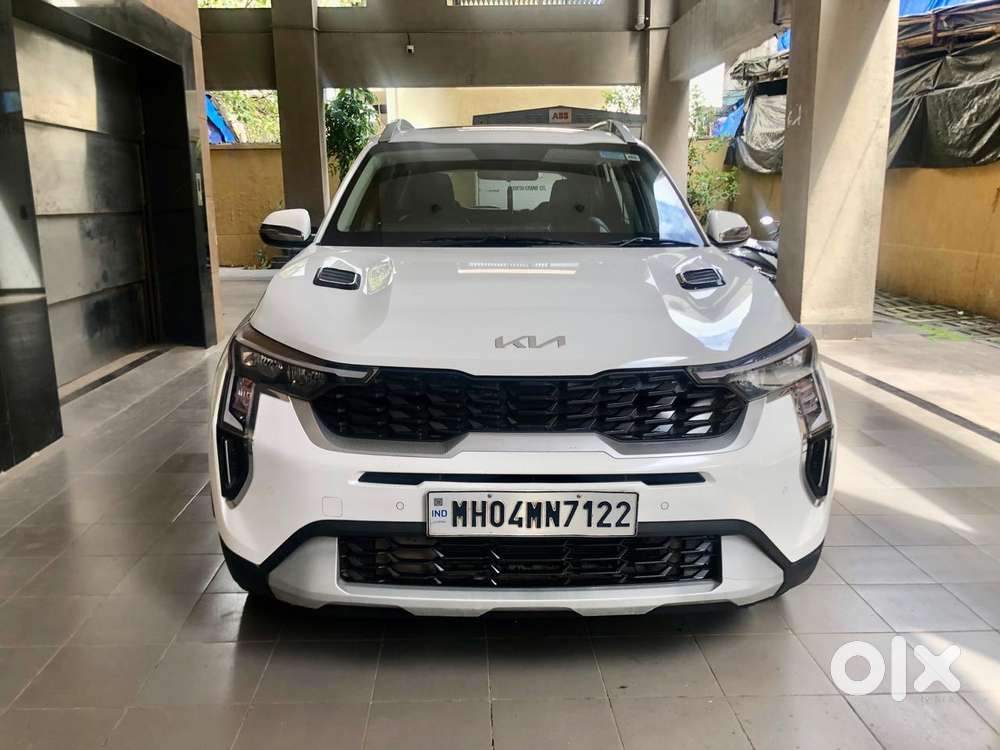 Kia Sonet 1.2 Htk, 2025, Petrol