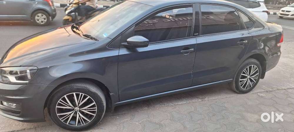 Volkswagen Vento 1.5 All Star Diesel, 2018, Diesel