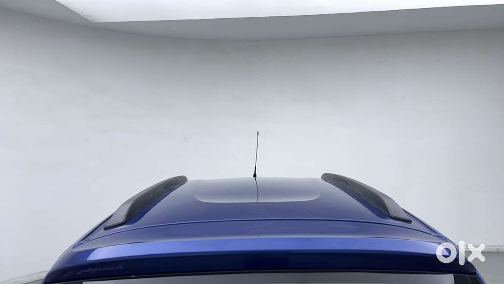 Renault Kwid 2019-ongoing 1.0 Climber Amt, 2019, Petrol