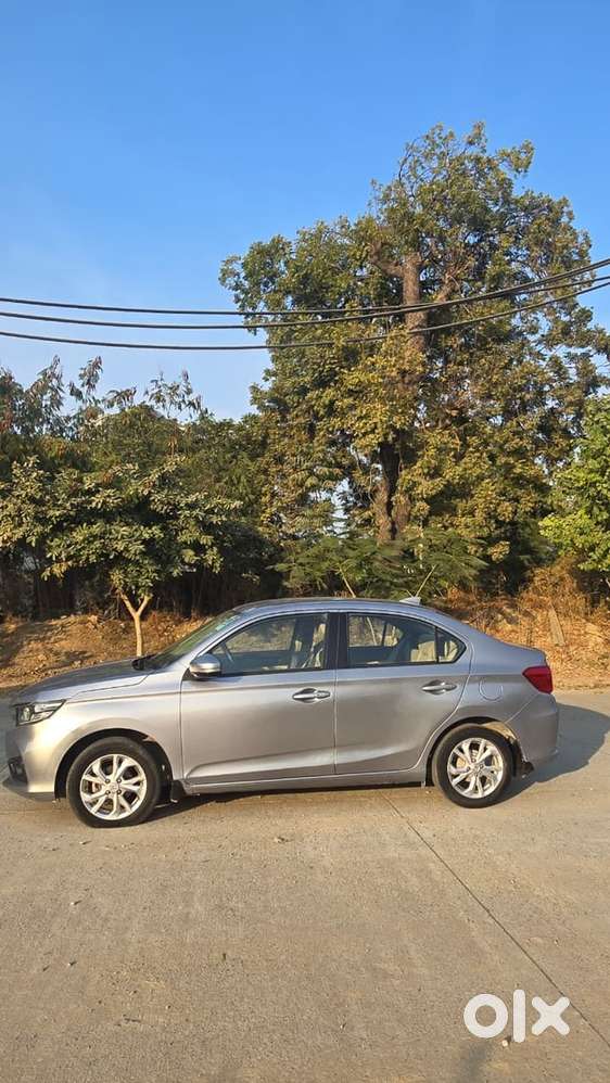 Honda Amaze Petrol 2020