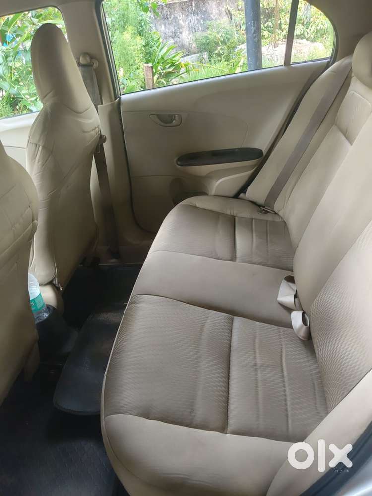 Honda Amaze Diesel Manual 2014