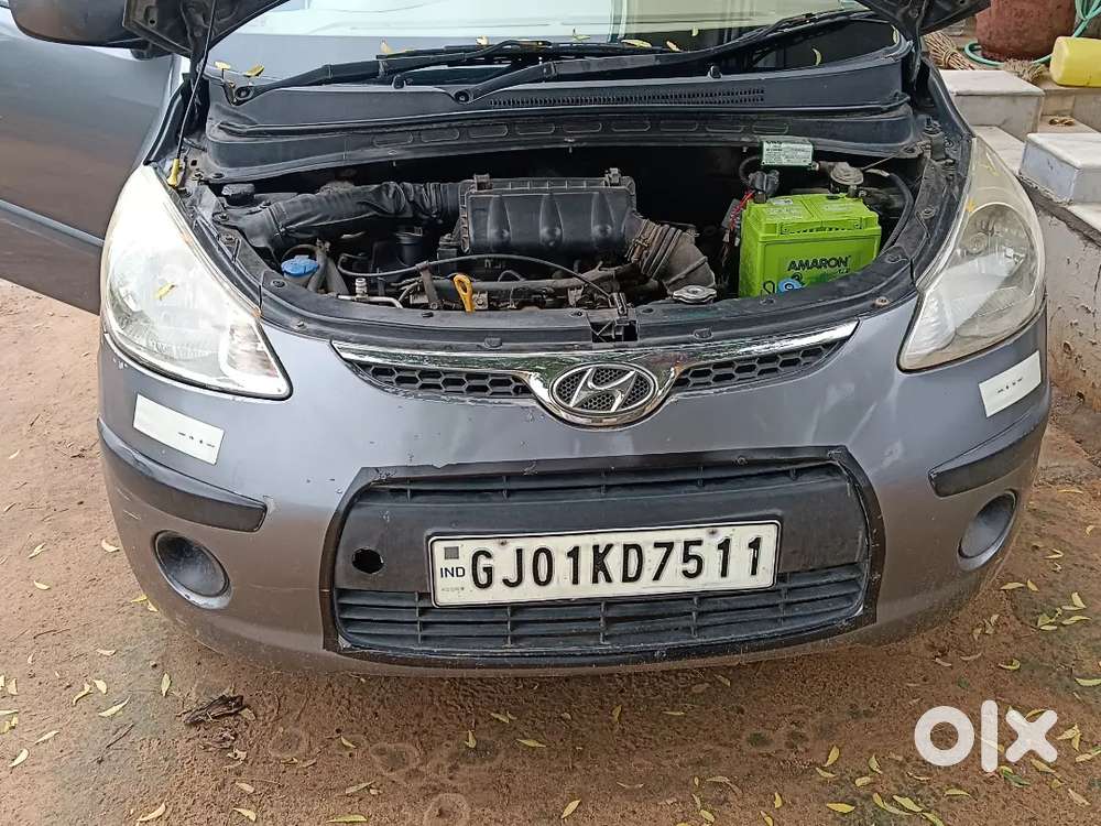 Hyundai I10 2010 Model 1.2