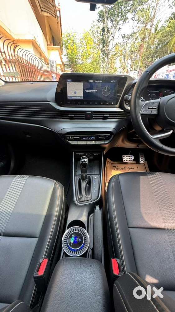 2023 I20 Asta(o) Dct  2024 Reg  Warranty  360 Cam  Showroom Cond