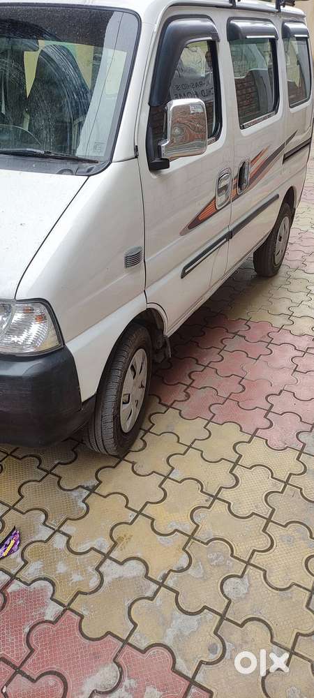 Maruti Suzuki Eeco 2020