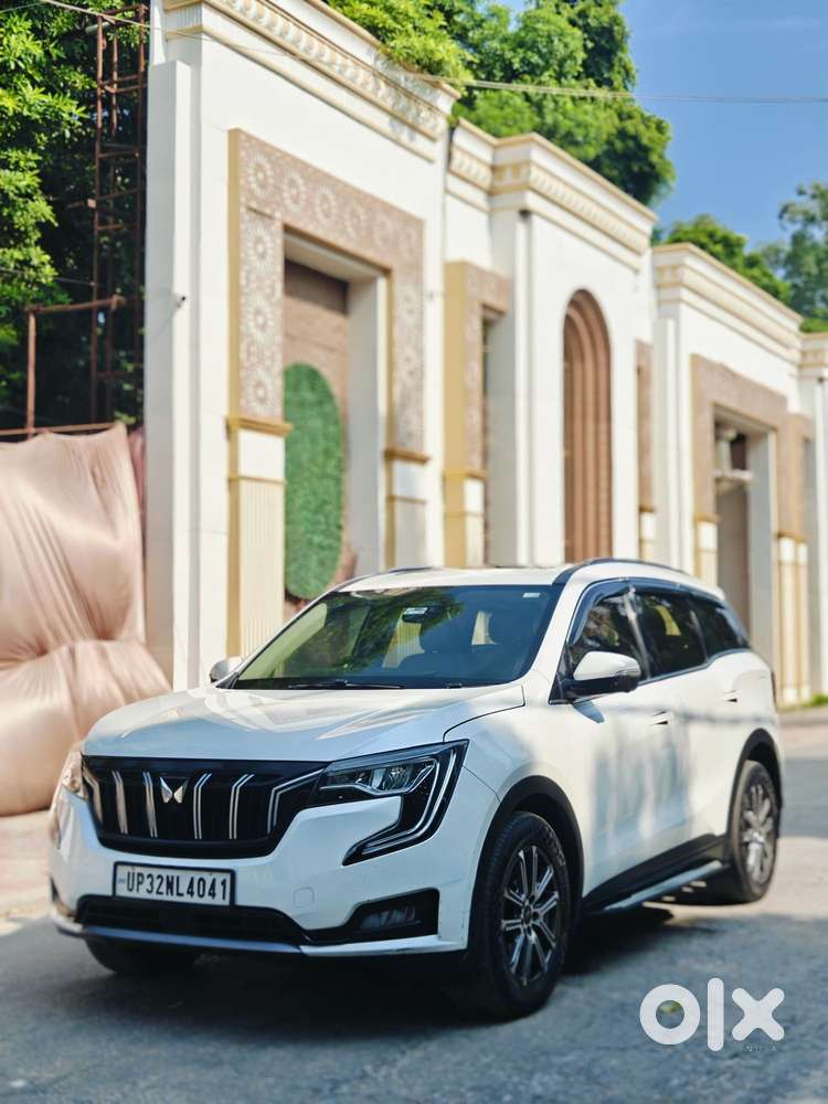 Mahindra Xuv700 2.2 Ax 7 Diesel At Str Awd, 2023, Diesel