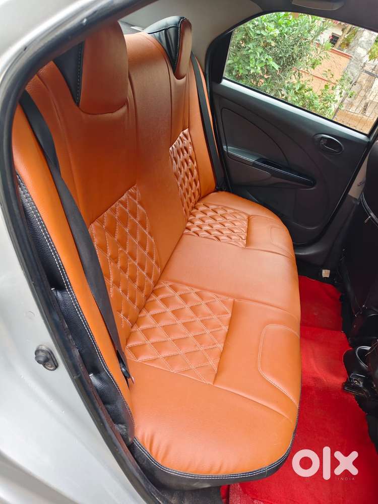 Toyota Etios J Ps, 2013, Diesel