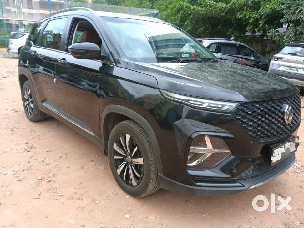 Mg Hector 2.0 Sharp Diesel, 2020, Diesel