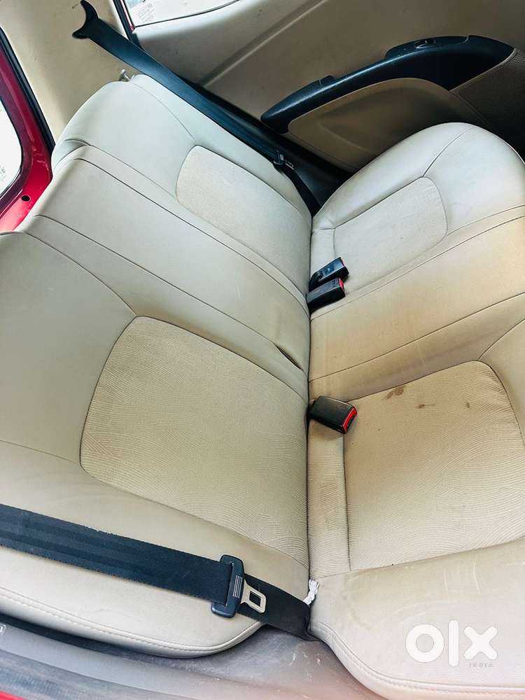 Hyundai I10 Petrol 2012 Magna