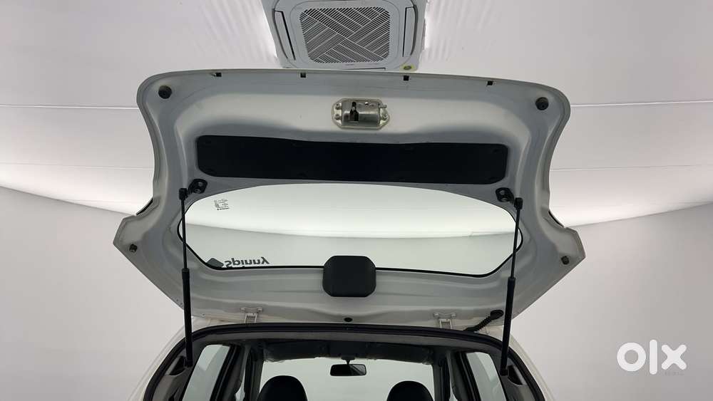 Maruti Suzuki Alto 800 Lxi, 2020, Petrol