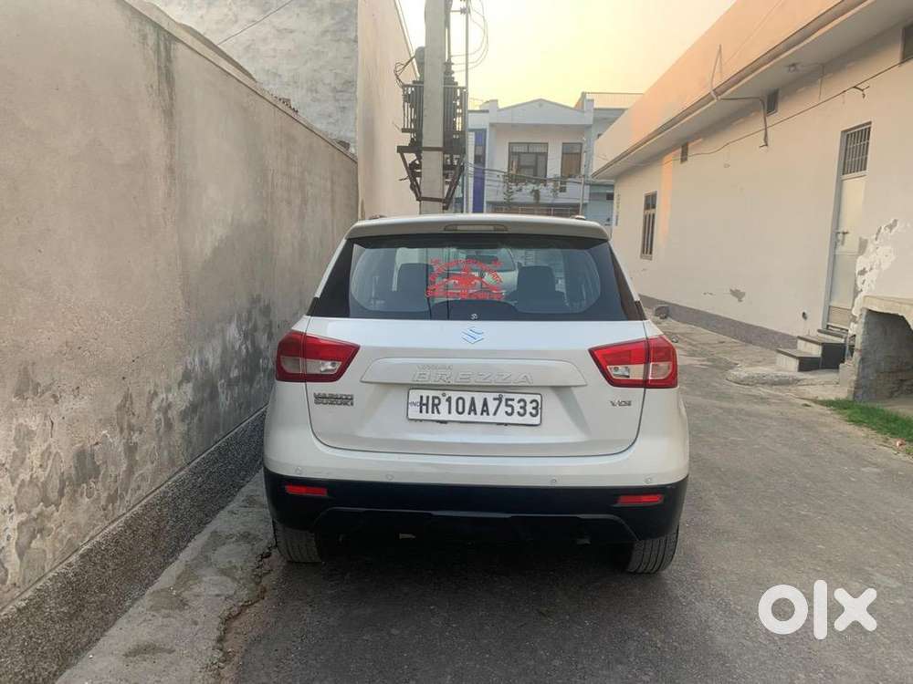 Maruti Suzuki Maruti 2016 Diesel