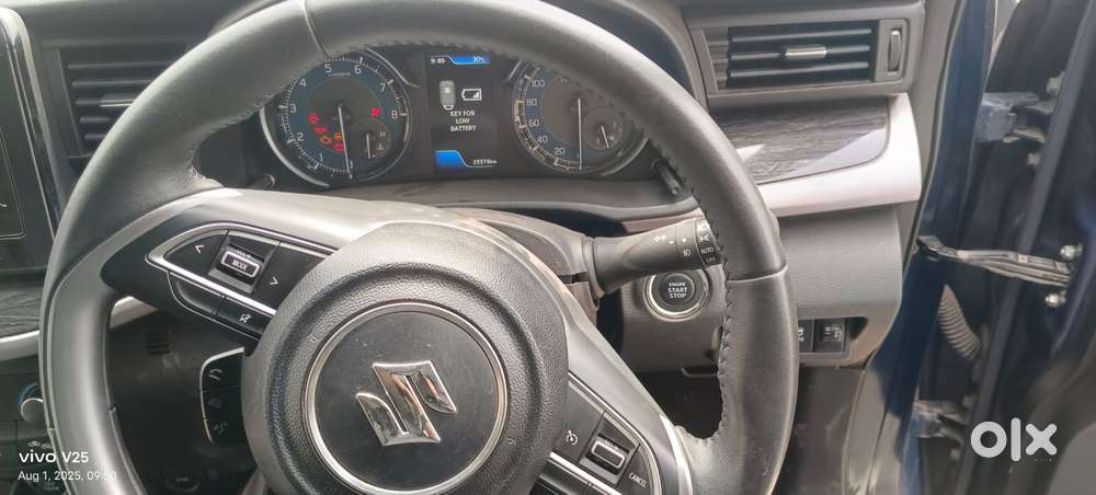 Maruti Suzuki Xl6 1.5 Alpha Mt, 2022, Petrol