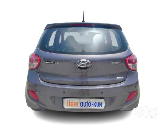 Hyundai I10 Magna 1.1l, 2014, Petrol