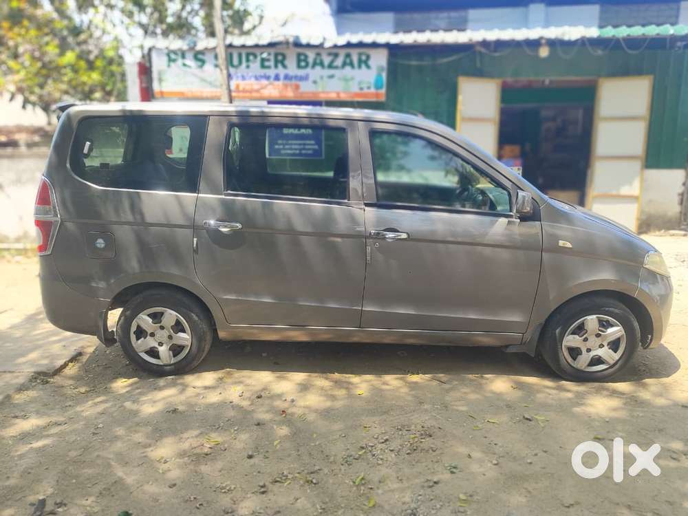 Chevrolet Enjoy 1.4 Ls 7-seater, 2014, Diesel