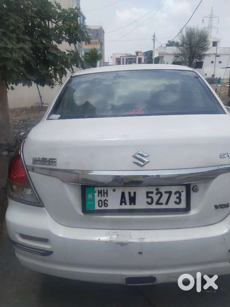 Maruti Suzuki Swift 2010 Diesel Automatic