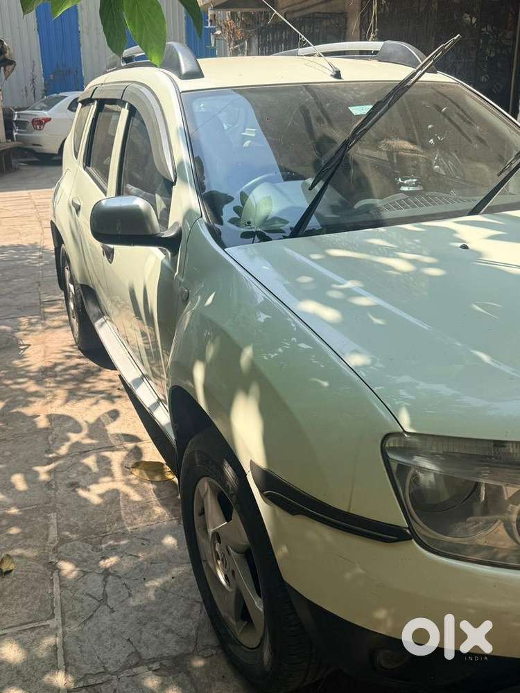 Renault Duster 2014 Diesel Well Maintained