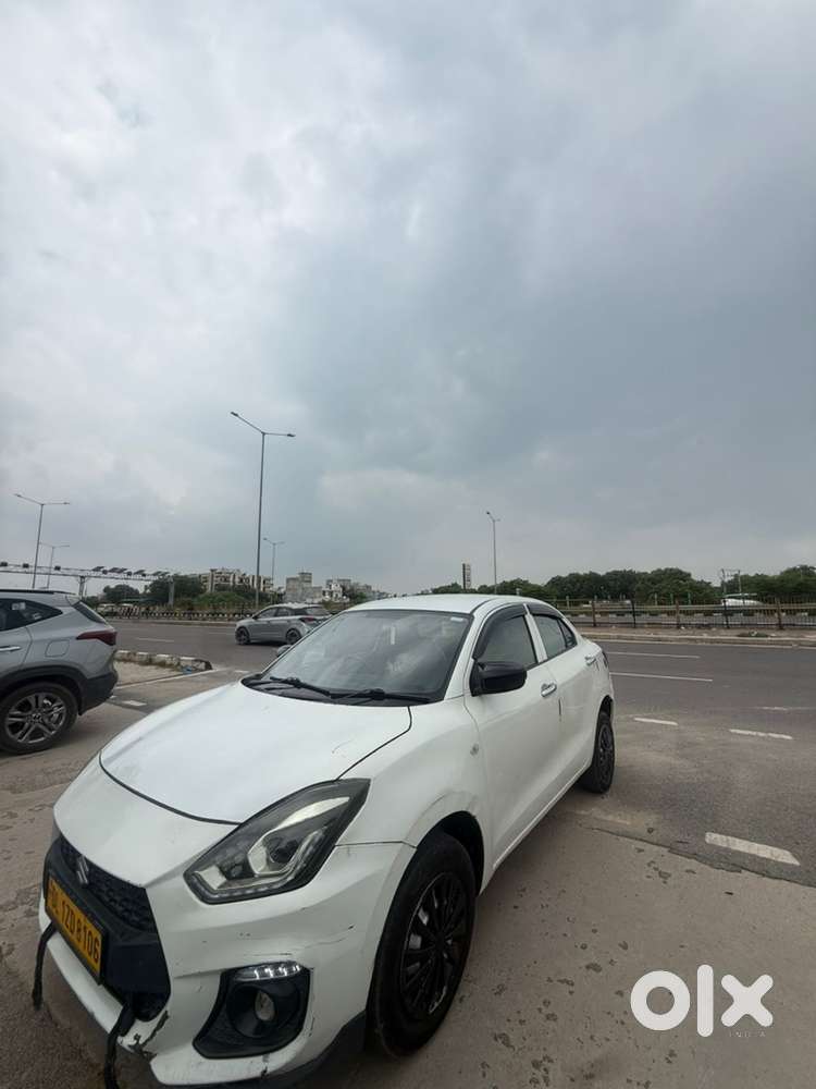 Maruti Suzuki Swift Dzire 2024