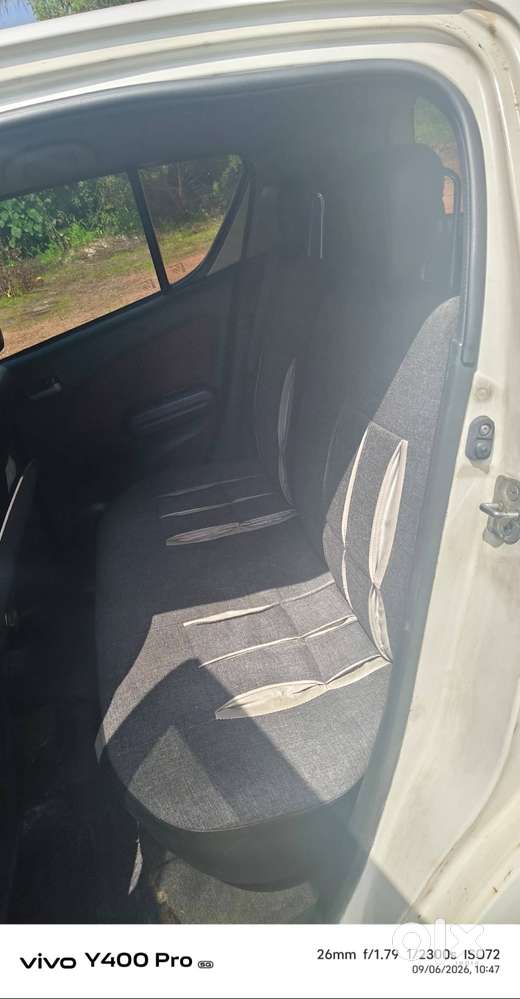 Maruti Suzuki Ritz 2014