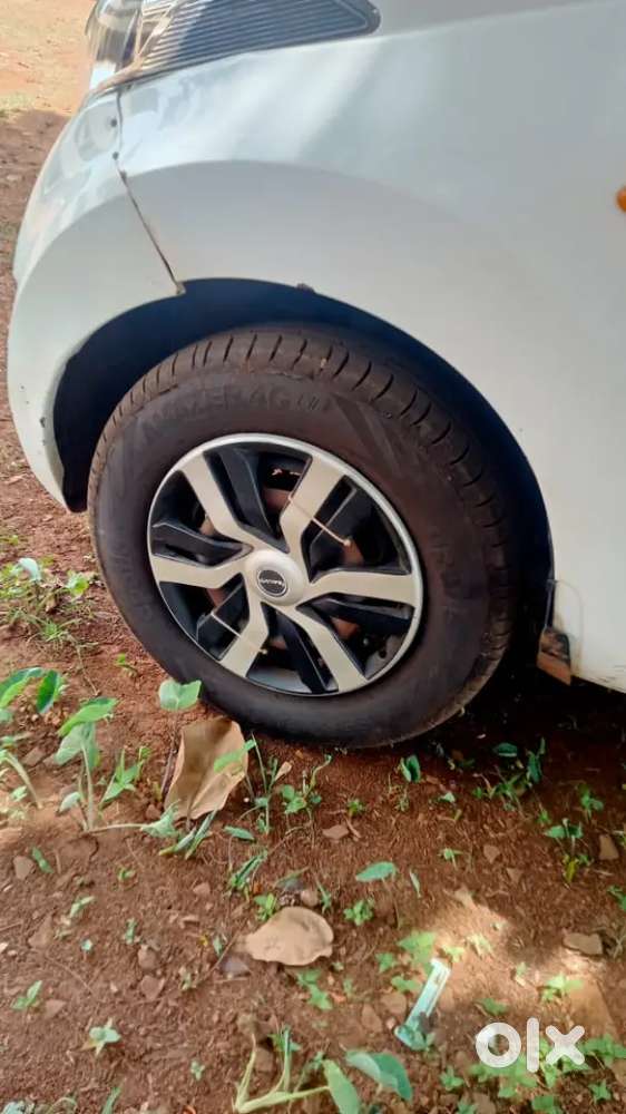 Datsun Redi Go 2018 Limited Edition
