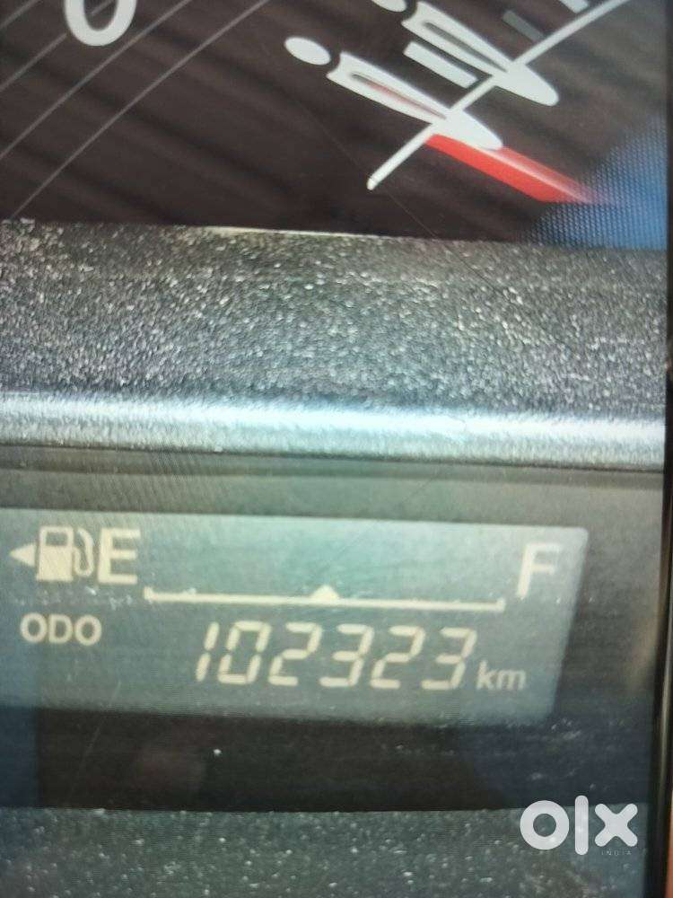 Toyota Etios Cross 1.4l Vd, 2015, Diesel