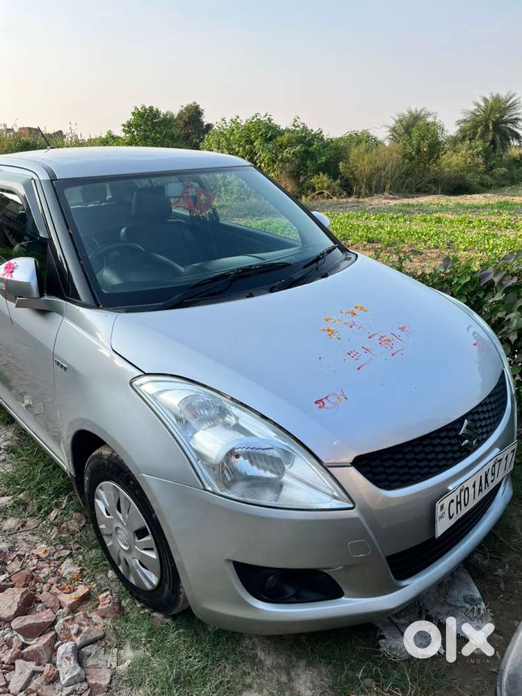 Maruti Suzuki Swift 2011 Year