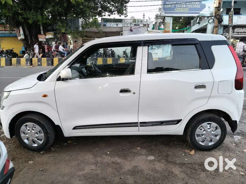 New Condition