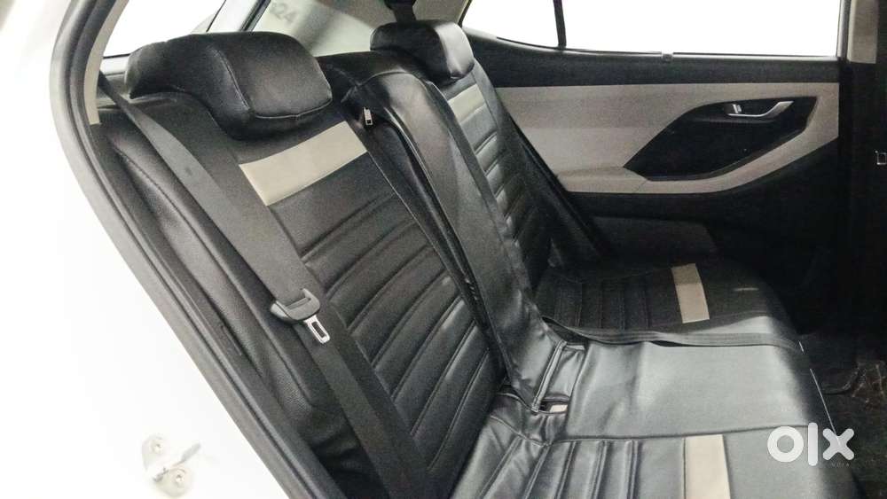 Hyundai Creta 1.5 Sx, 2020, Petrol