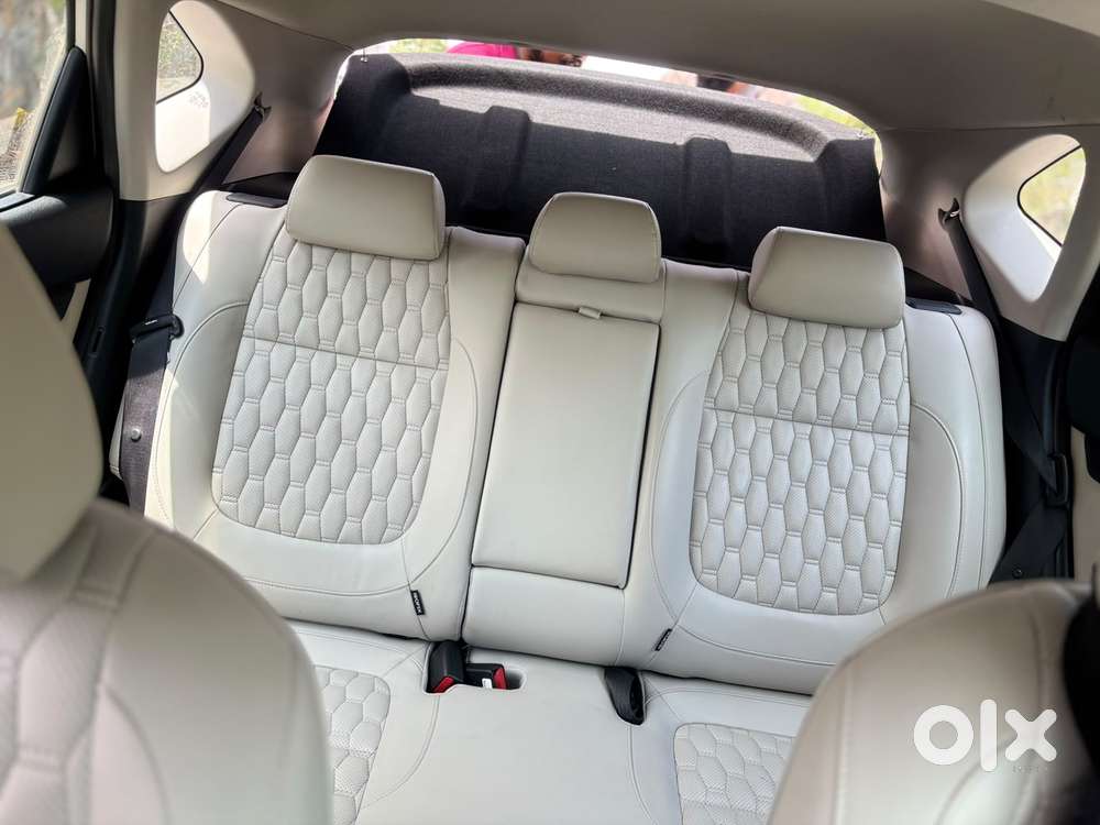 Kia Seltos Htk Plus 1.5 Diesel, 2020, Diesel