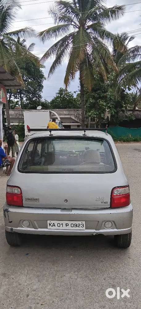 Maruti Suzuki Zen Estilo 1997 Petrol Manual