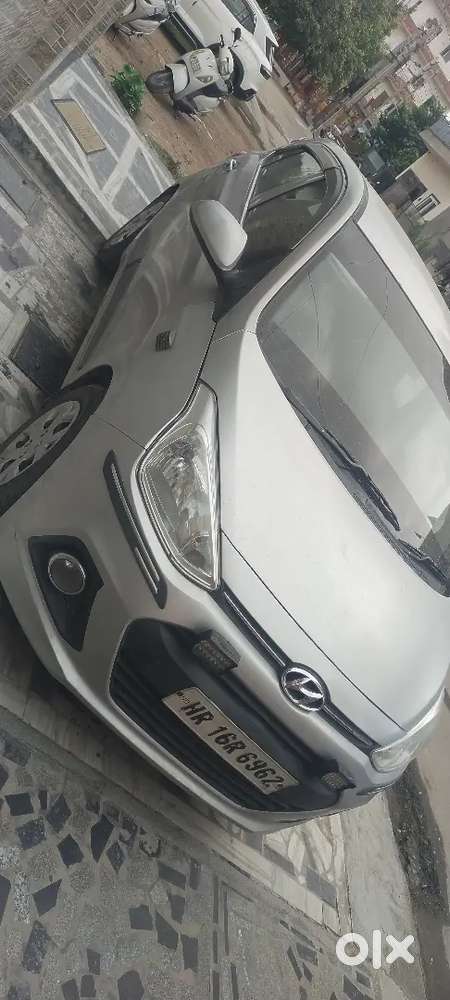Hyundai Grand I10 Diesel 2016