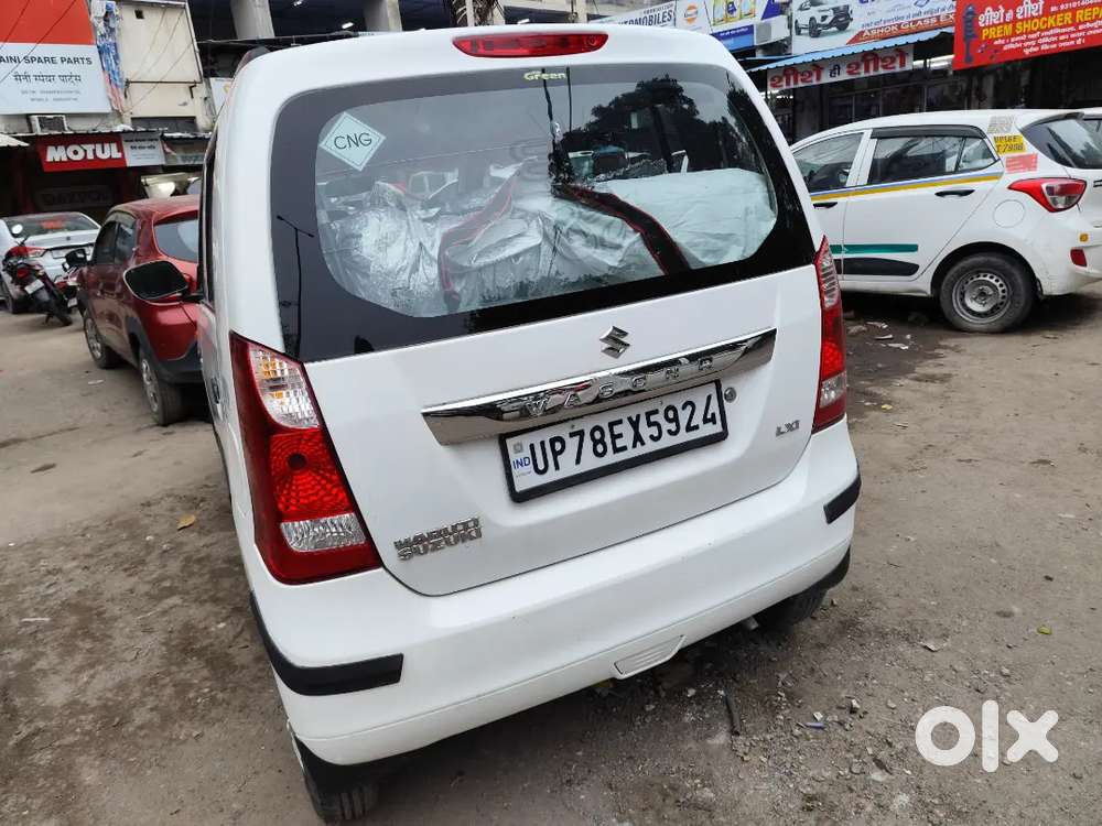 Maruti Suzuki Wagon R 2016, Very Maintained Car