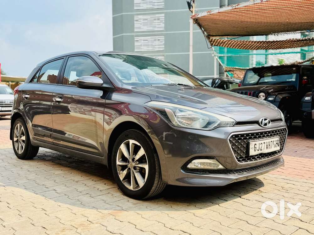 Hyundai I20 1.2 Asta, 2014, Petrol