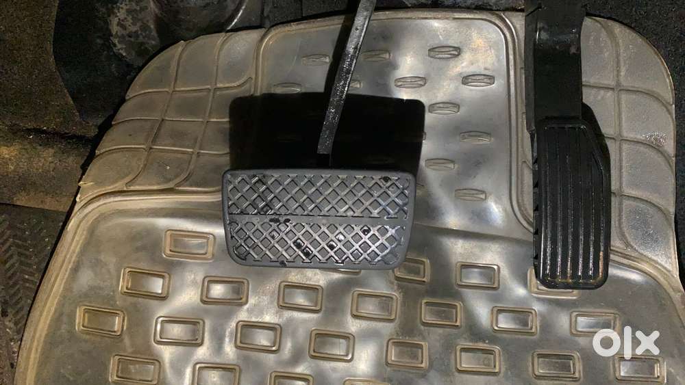 Honda Jazz 1.2 V At I Vtec, 2017, Petrol