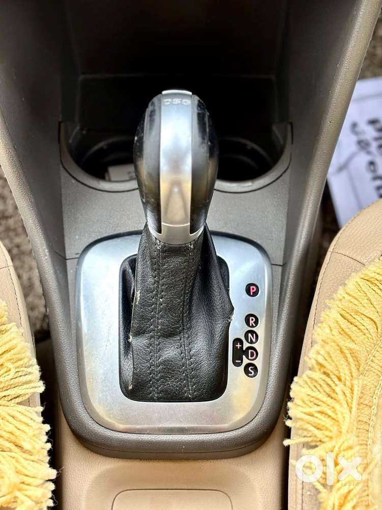 Volkswagen Vento 1.5 Tdi Highline Plus At, 2018, Diesel