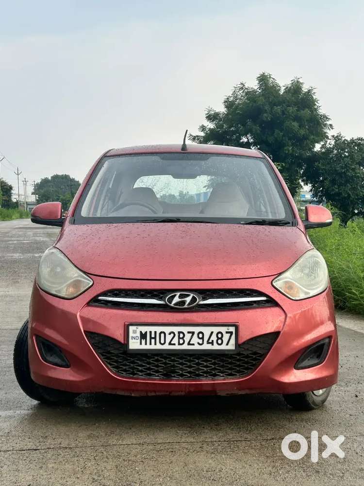 Hyundai I10 Asta 2011 Km Driven