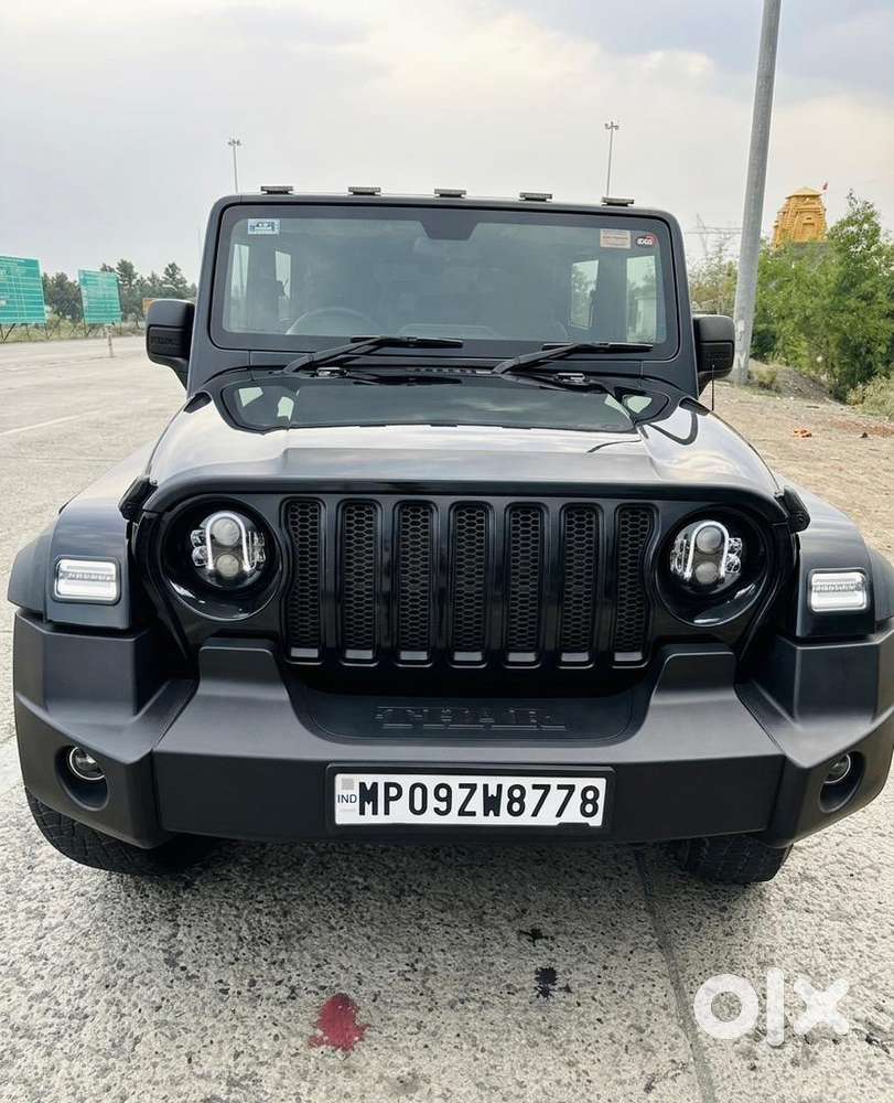 Mahindra Diesel Car 2023