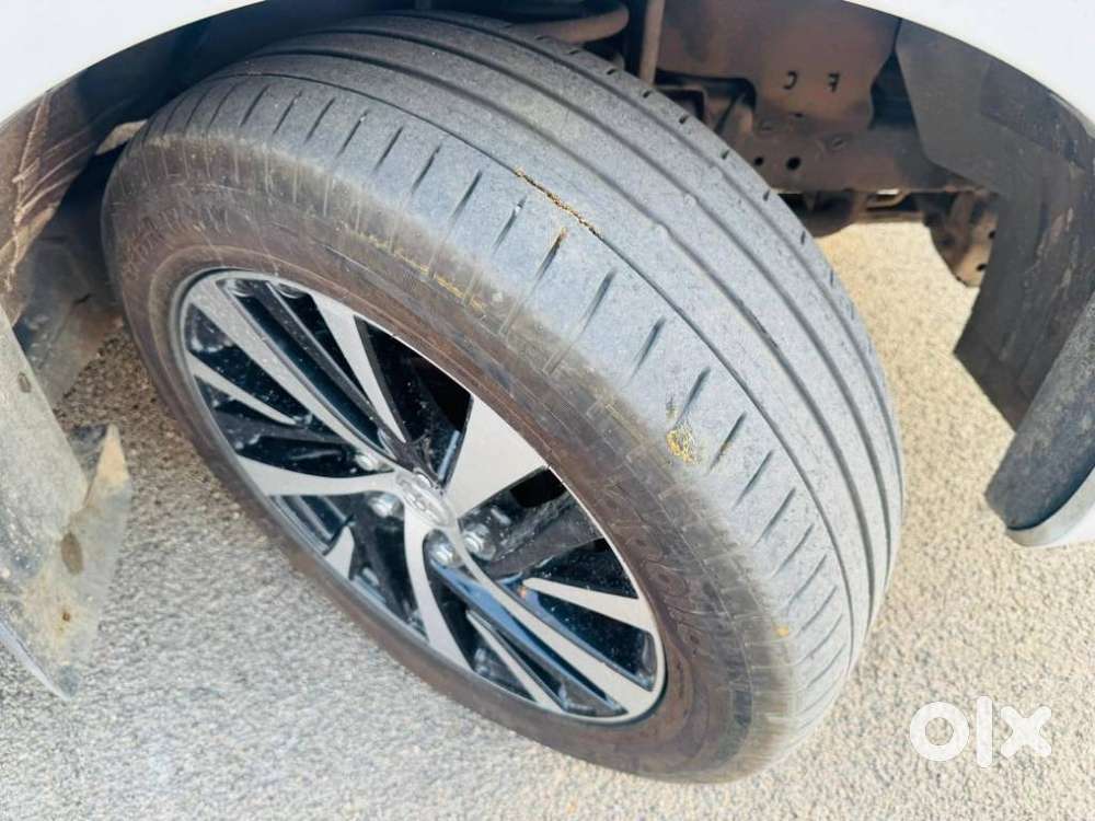 Toyota Innova Crysta 2.4 Z 7 Str, 2023, Diesel